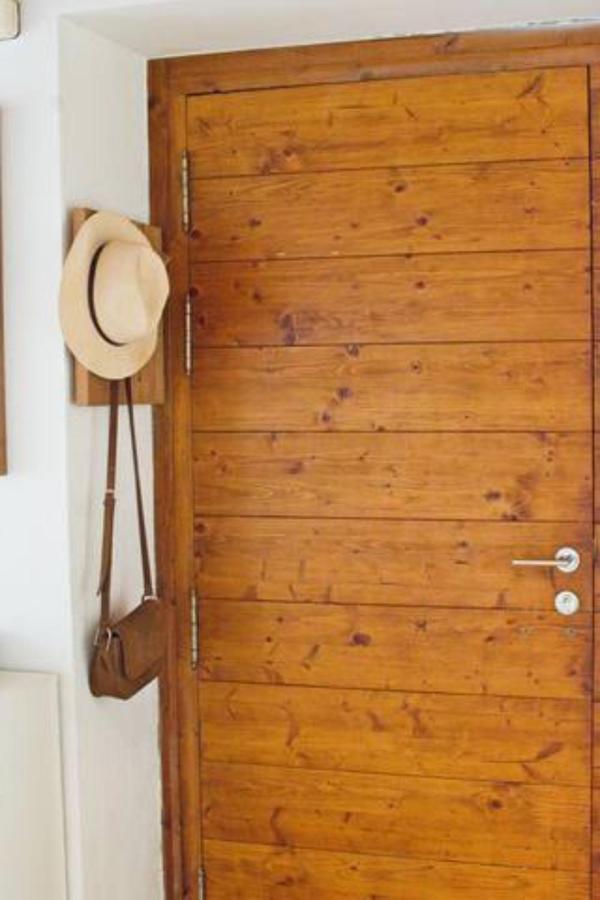 Casa mediterránea en el céntrico casco antiguo a un paso del Mar Dénia Esterno foto