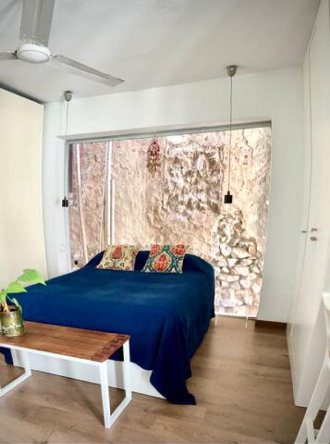 Casa mediterránea en el céntrico casco antiguo a un paso del Mar Dénia Esterno foto